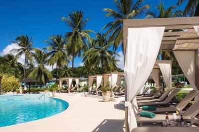 Foto All Seasons Resort Europa *** St James
