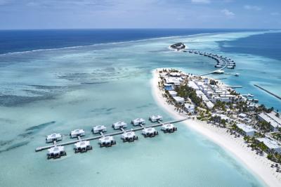 Foto Hotel RIU Atoll **** Maayafushi