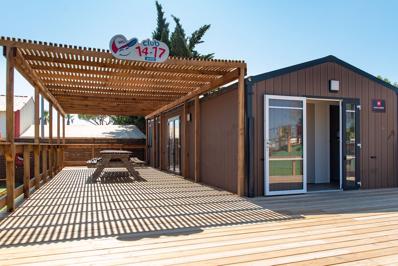 Foto Club MS Les Tamaris ***** Le Barcares