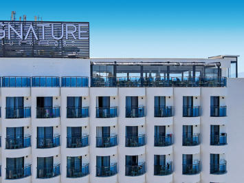 Foto Hotel Signature Blue Resort ***** Kusadasi