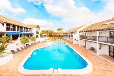 Foto Diana Park *** Estepona