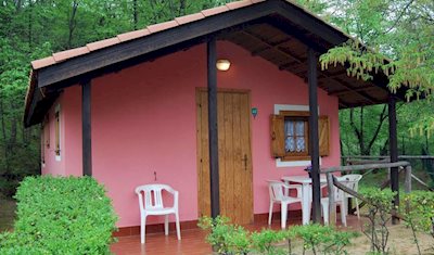 Foto Caravelle Camping Village by Il Paese Di Ciribi *** Ceriale