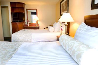 Foto Best Western Chateau Granville *** Vancouver