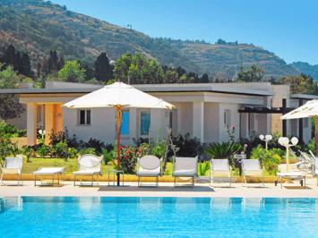 Foto Le Rosette Resort **** Parghelia