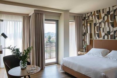 Columbus Urban Resort Firenze