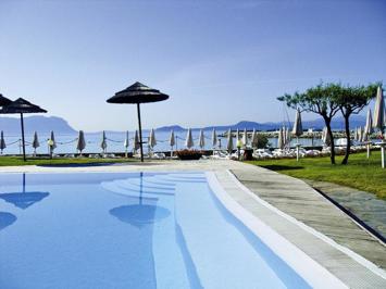 Foto Baia Caddinas **** Golfo Aranci