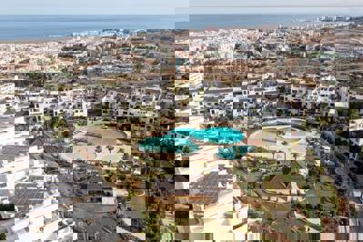 Estepona Holiday Hills