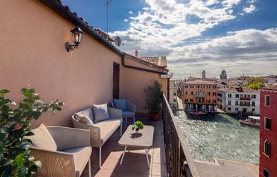 Foto Best Western Premier Collection CHC Continental Venice **** Venetie