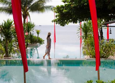 Foto Hotel Anantara Rasananda Koh Phangan Villas ***** Koh Pha-Ngan