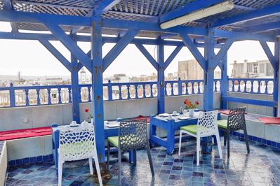 Foto Riad Al Khansaa **** Essaouira