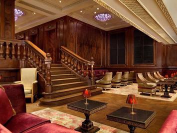 Foto The Plaza - A Fairmont Managed Hotel ***** New York City