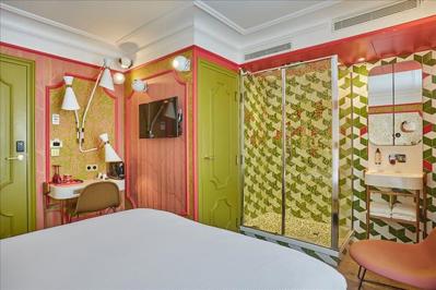 Foto Idol Hotel **** Parijs