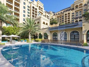 Foto Fairmont The Palm ***** Dubai
