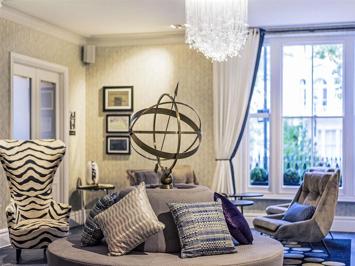Foto Mercure London Hyde Park **** Londen
