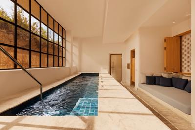 Foto Hotel Six Senses Ibiza ***** Portinatx