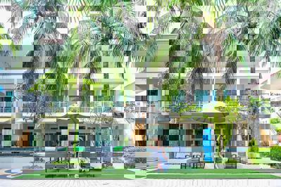 Foto A2 Pool Resort *** Mueang