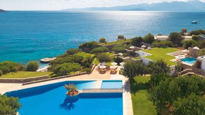 Foto Elounda Mare ***** Elounda