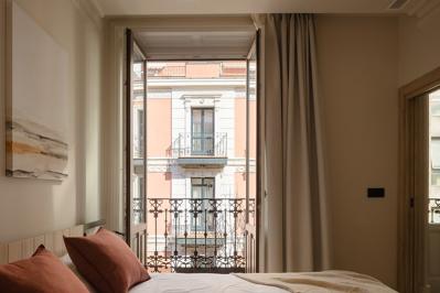 Foto Apartamentos Libere Bilbao Ledesma **** Bilbao