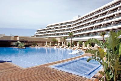 Hotel Ibiza Granhotel