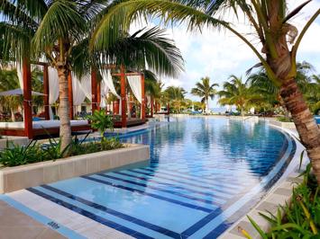 Foto Gran Muthu Almirante Beach ***** Guardalavaca