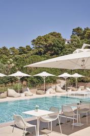 Foto Radisson Resort Plaza Skiathos *** Kanapitsa