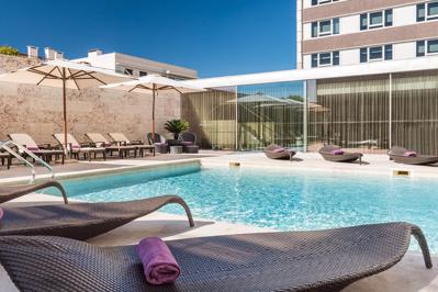 Foto Sheraton Lisboa ***** Lissabon