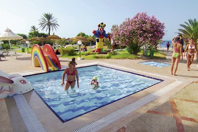 Foto Eden Club *** Monastir