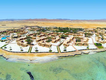 Foto Movenpick Resort El Quseir ***** El Quseir