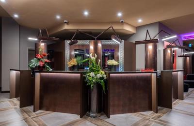 Foto Leonardo Royal Hotel Venice Mestre **** Venetie