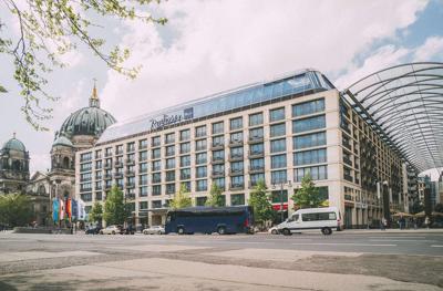 Radisson Collection Hotel Berlin