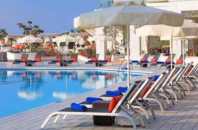 Hotel Design Plus Seya Beach