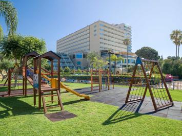 Foto St Raphael Resort ***** Limassol