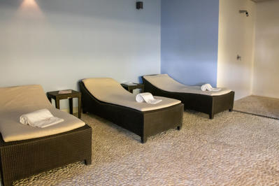 Foto Marina Club Suite **** Lagos