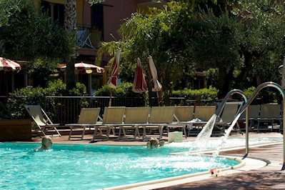 Foto Villa Giada Resort *** Imperia