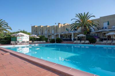 Foto Hotel en Residence Le Acacie **** Capoliveri