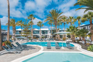 Vakantiepark Playamar