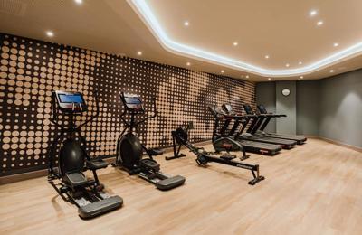 Foto Hampton by Hilton Vienna City West *** Wenen