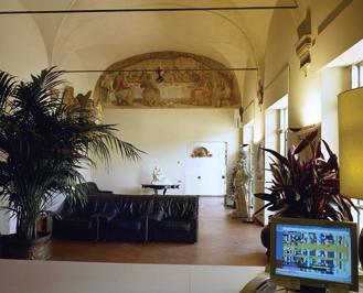 Foto The Hoxton Florence **** Florence