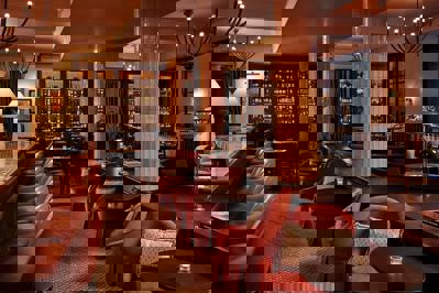 Foto The Hoxton Florence **** Florence