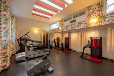 Foto Kleos Hotel Milan **** Milaan