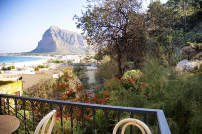 Foto Panoramic **** San Vito Lo Capo
