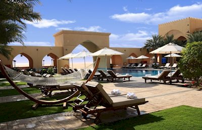 Foto Tilal Liwa **** Abu Dhabi
