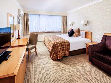 Mercure Norwich