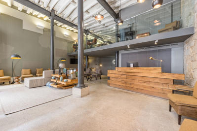 Foto Descobertas Boutique Hotel **** Porto