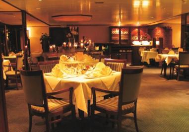 Bedford en Congress Centre