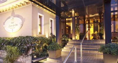 Foto Grano de Oro **** San Jose