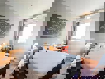 Foto ibis Elche *** Elche