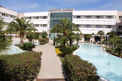 Foto Regio Manfredi **** Manfredonia