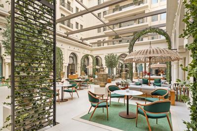 Foto Vida Creek Beach **** Dubai