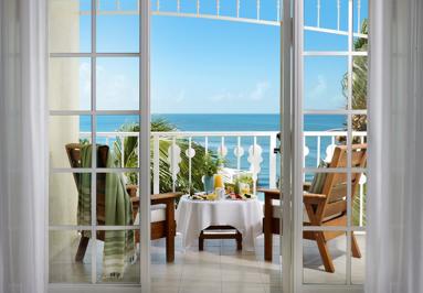 Foto Ocean Key Resort **** Key West